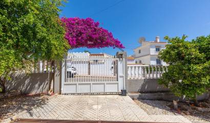 Venta - Villa - Rojales - Centro de la Ciudad Quesada