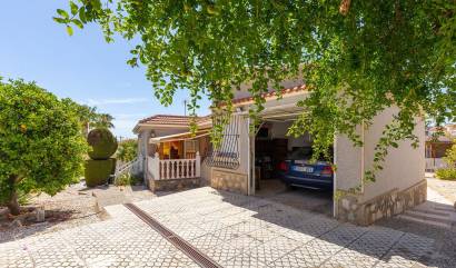 Venta - Villa - Rojales - Centro de la Ciudad Quesada