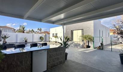 Venta - Villa - Rojales - Ciudad Quesada