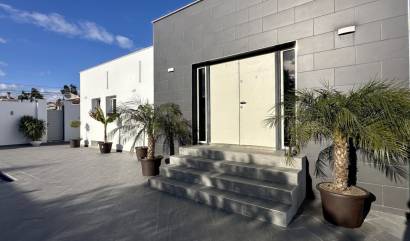 Venta - Villa - Rojales - Ciudad Quesada