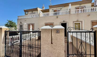 Venta - Villa - Rojales - La  Marquesa Golf