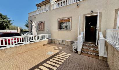 Venta - Villa - Rojales - La  Marquesa Golf