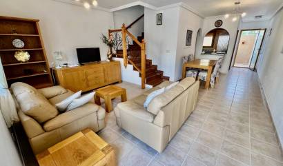 Venta - Villa - Rojales - La  Marquesa Golf