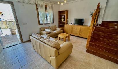 Venta - Villa - Rojales - La  Marquesa Golf