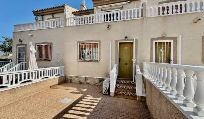 Venta - Villa - Rojales - La  Marquesa Golf