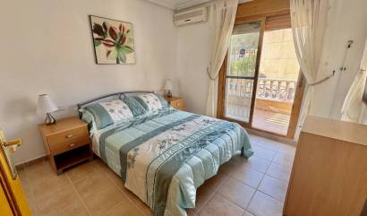 Venta - Villa - Rojales - La  Marquesa Golf