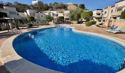 Venta - Villa - Rojales - La  Marquesa Golf