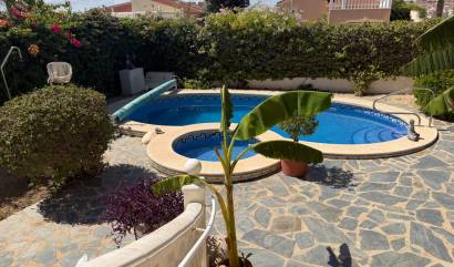 Venta - Villa - Rojales - Lo Pepín