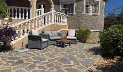 Venta - Villa - Rojales - Lo Pepín