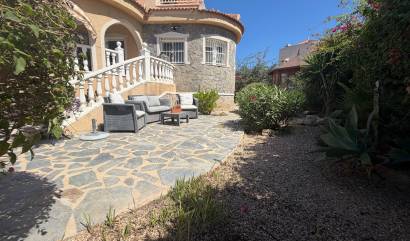 Venta - Villa - Rojales - Lo Pepín
