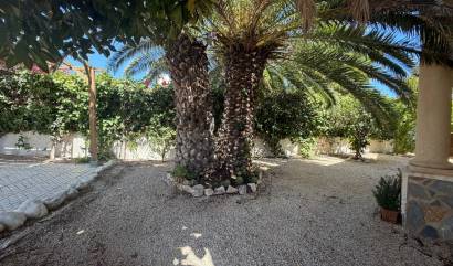 Venta - Villa - Rojales - Lo Pepín