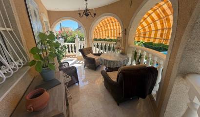 Venta - Villa - Rojales - Lo Pepín