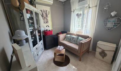 Venta - Villa - Rojales - Lo Pepín