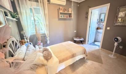 Venta - Villa - Rojales - Lo Pepín