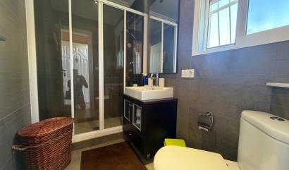 Venta - Villa - Rojales - Lo Pepín