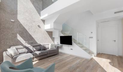 Venta - Villa - Rojales - Pueblo bravo