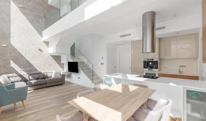 Venta - Villa - Rojales - Pueblo bravo