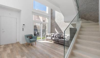 Venta - Villa - Rojales - Pueblo bravo