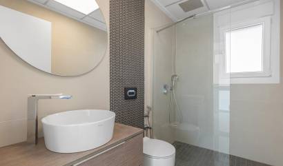 Venta - Villa - Rojales - Pueblo bravo