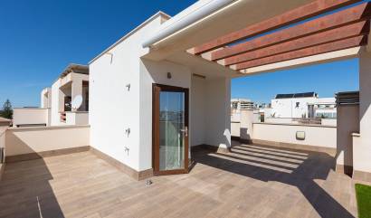 Venta - Villa - Rojales - Pueblo bravo