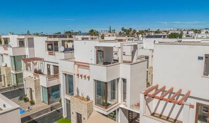 Venta - Villa - Rojales - Pueblo bravo