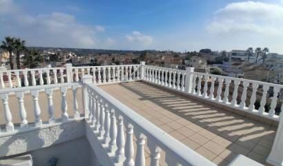 Venta - Villa - Rojales