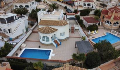 Venta - Villa - Rojales
