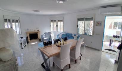 Venta - Villa - Rojales