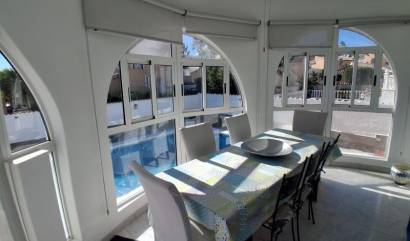 Venta - Villa - Rojales