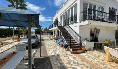 Venta - Villa - San Fulgencio - La Marina