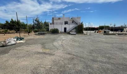 Venta - Villa - San Fulgencio - La Marina