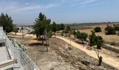 Venta - Villa - San Miguel de Salinas - San Miguel Salinas