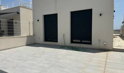 Venta - Villa - San Miguel de Salinas - San Miguel Salinas