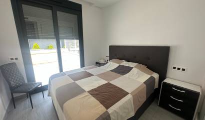 Venta - Villa - San Miguel de Salinas - San Miguel Salinas