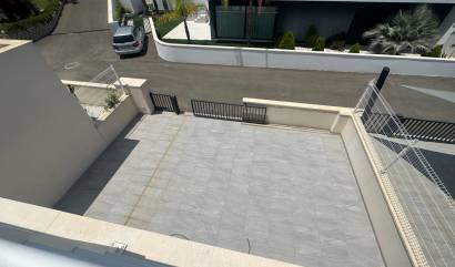 Venta - Villa - San Miguel de Salinas - San Miguel Salinas