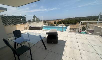 Venta - Villa - San Miguel de Salinas - San Miguel Salinas