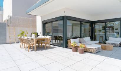 Venta - Villa - San Miguel de Salinas