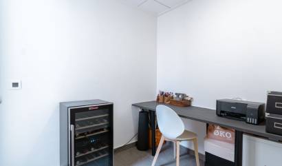 Venta - Villa - San Miguel de Salinas