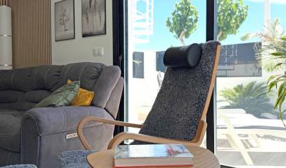 Venta - Villa - San Pedro del Pinatar - San Pedro de Pinatar