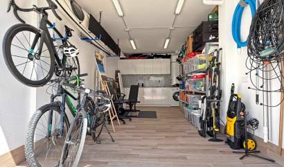 Venta - Villa - San Pedro del Pinatar - San Pedro de Pinatar