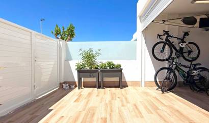 Venta - Villa - San Pedro del Pinatar - San Pedro de Pinatar