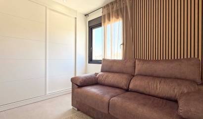 Venta - Villa - San Pedro del Pinatar - San Pedro de Pinatar