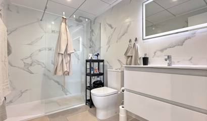 Venta - Villa - San Pedro del Pinatar - San Pedro de Pinatar