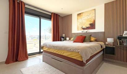 Venta - Villa - San Pedro del Pinatar - San Pedro de Pinatar