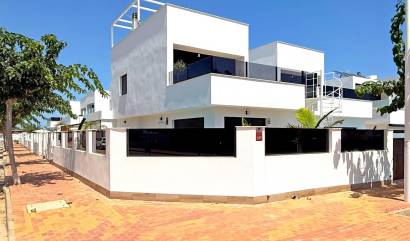 Venta - Villa - San Pedro del Pinatar - San Pedro de Pinatar