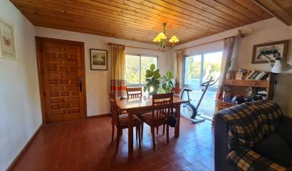 Venta - Villa - Sax