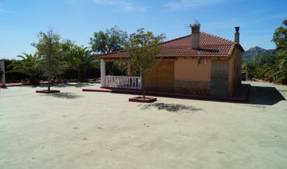 Venta - Villa - Sax