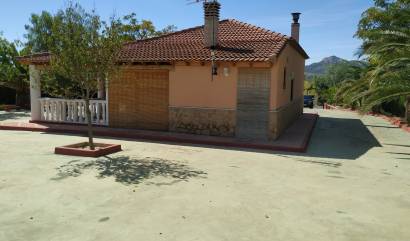 Venta - Villa - Sax