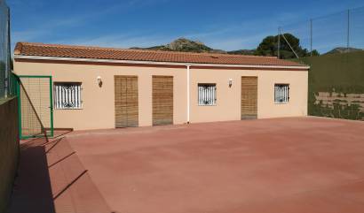 Venta - Villa - Sax