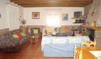 Venta - Villa - Sax